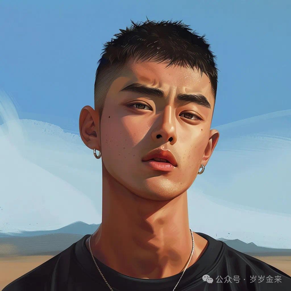 酒酿小袁子