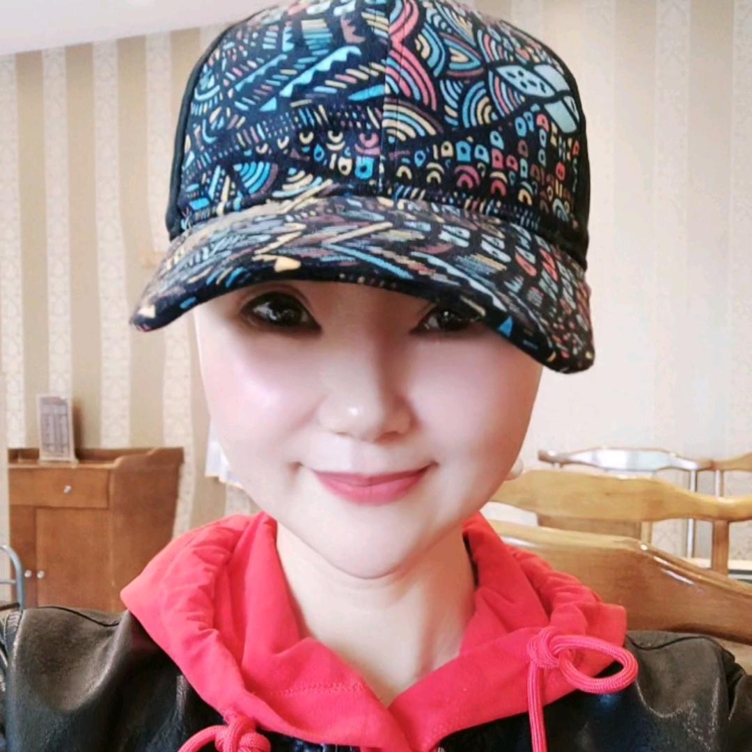 徐满满儿🍀🍀☘️☘️🍀