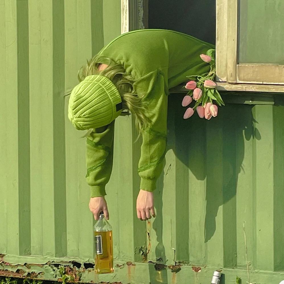 被神喜欢