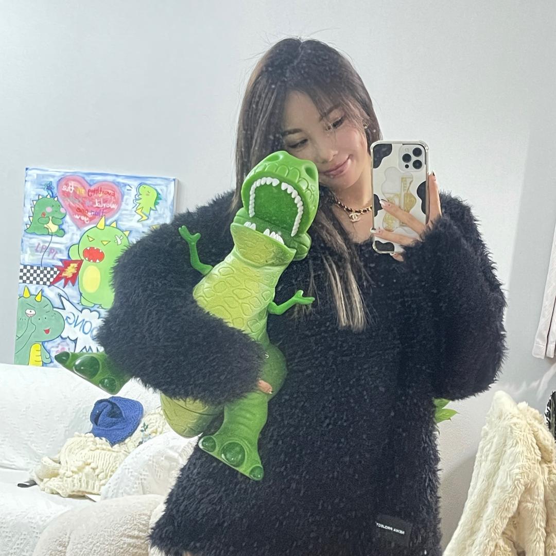 DONG_大琪🦖
