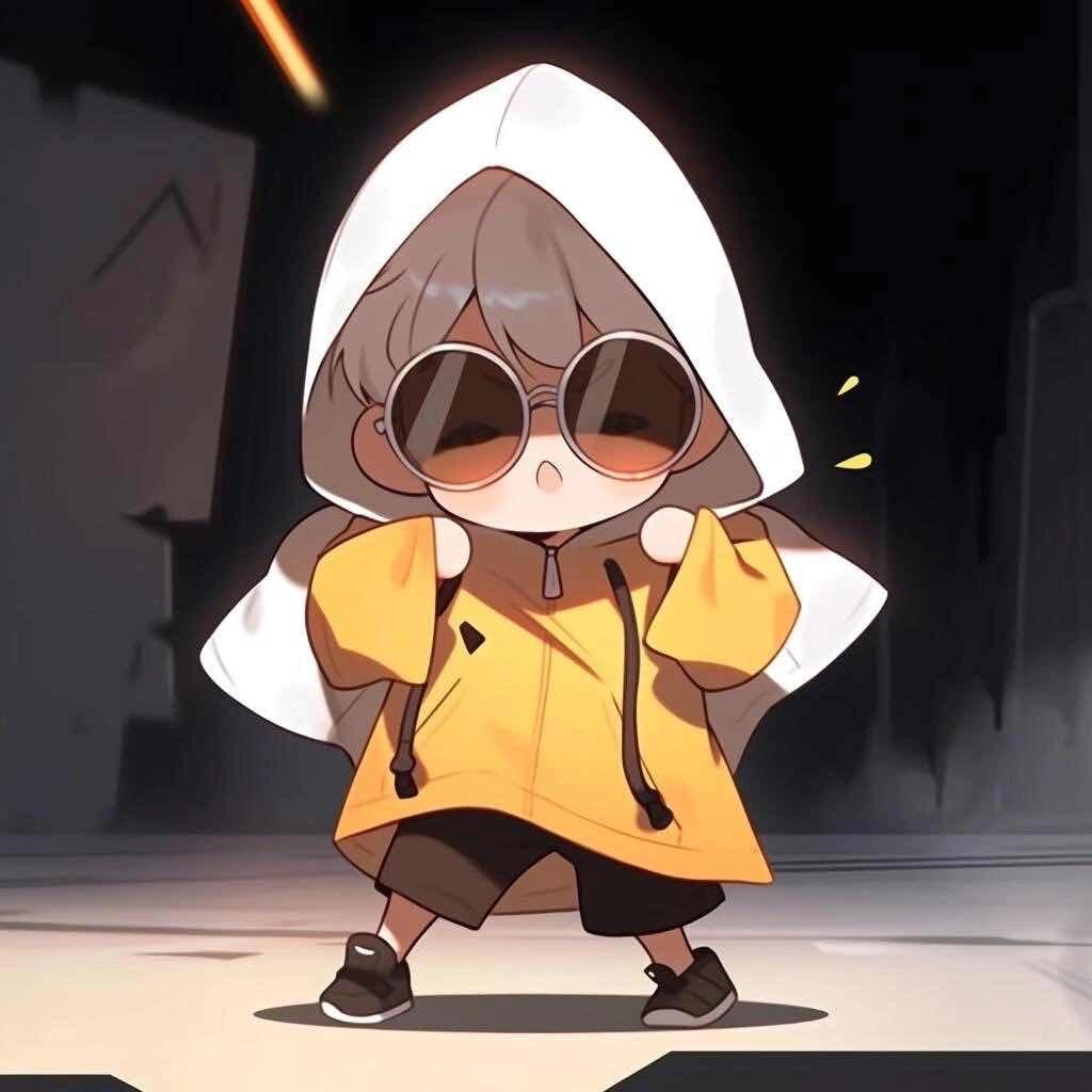 A.小丑`