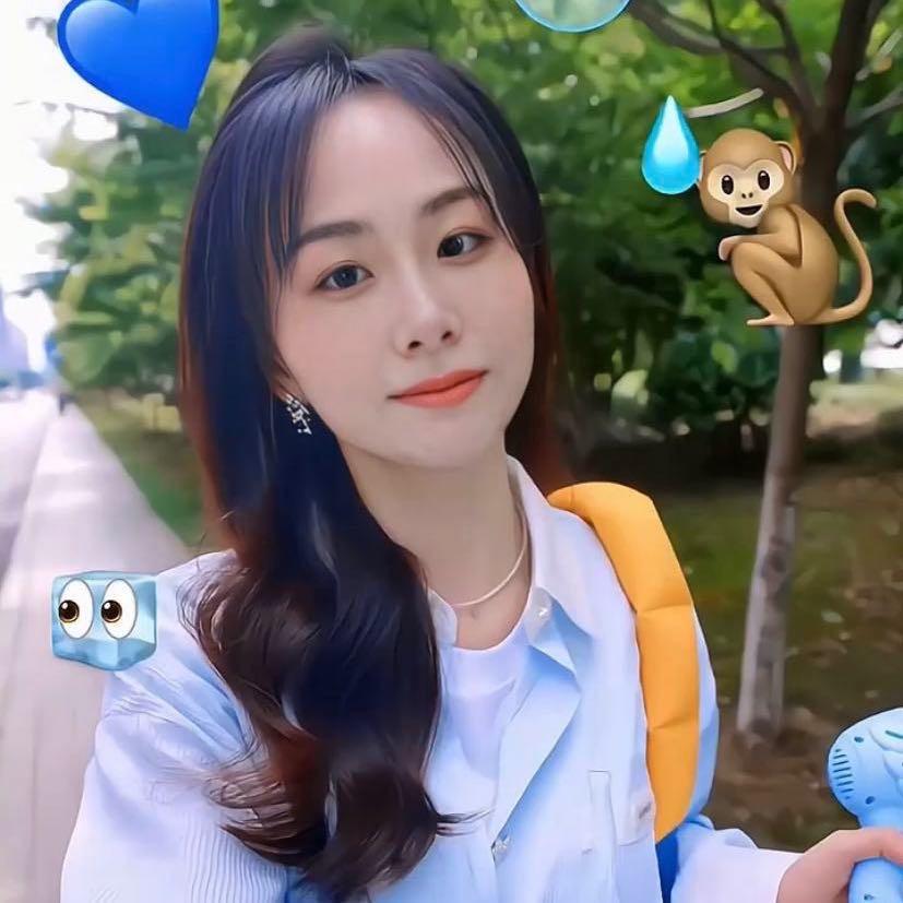 小小一只