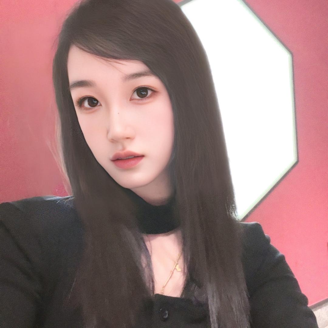 @大可爱青