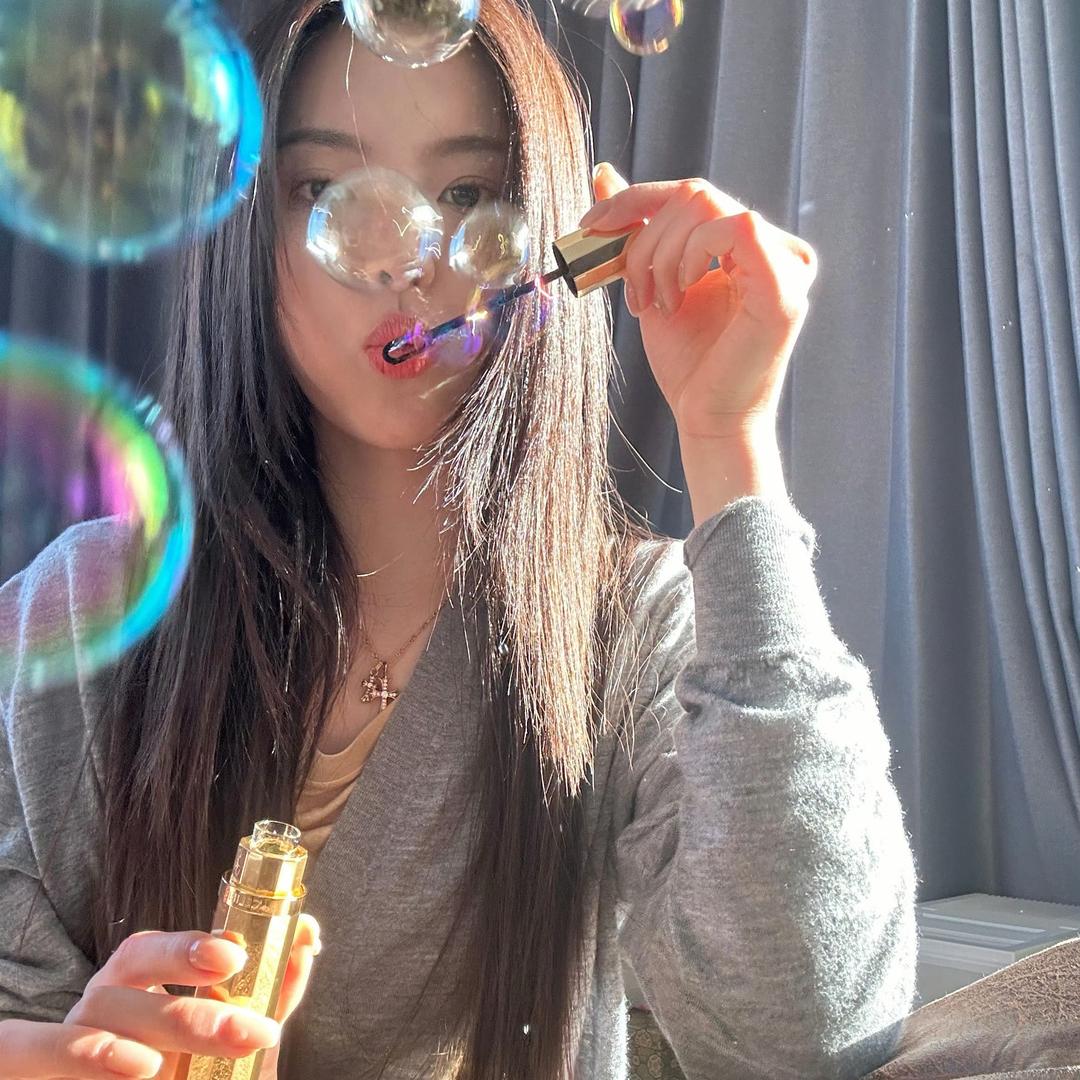 工藤静薇