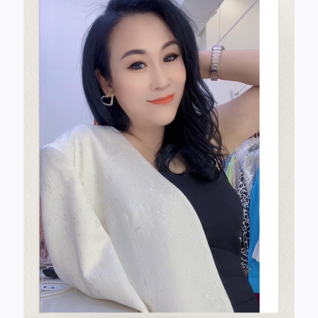 我叫红红