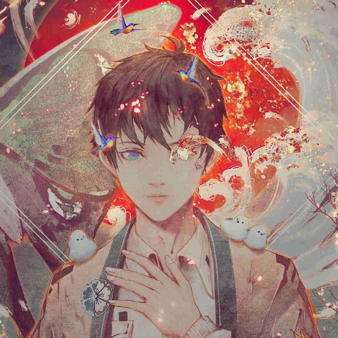 狩野千浤（简介有课）