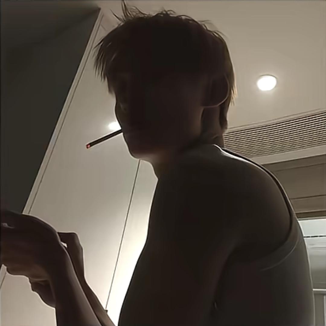 最最最最最性情最银翼最硬帅的男人