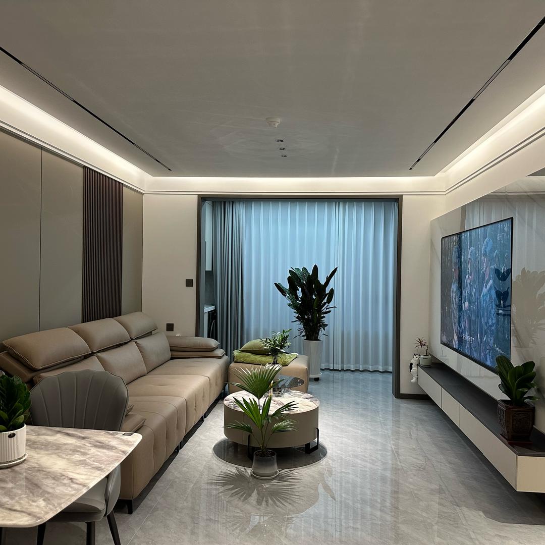 我要的很简单（幸福🥰）