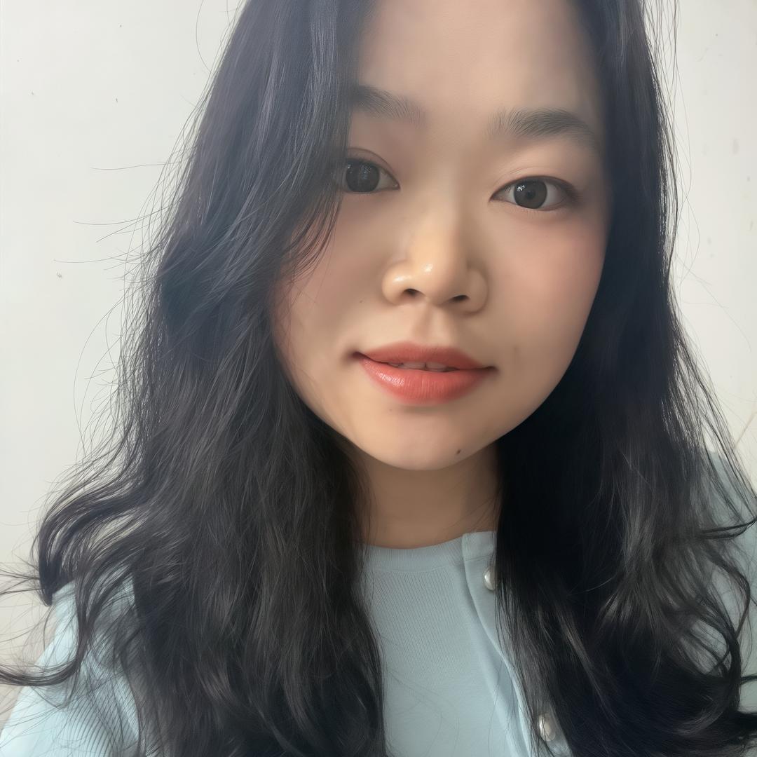 如意.
