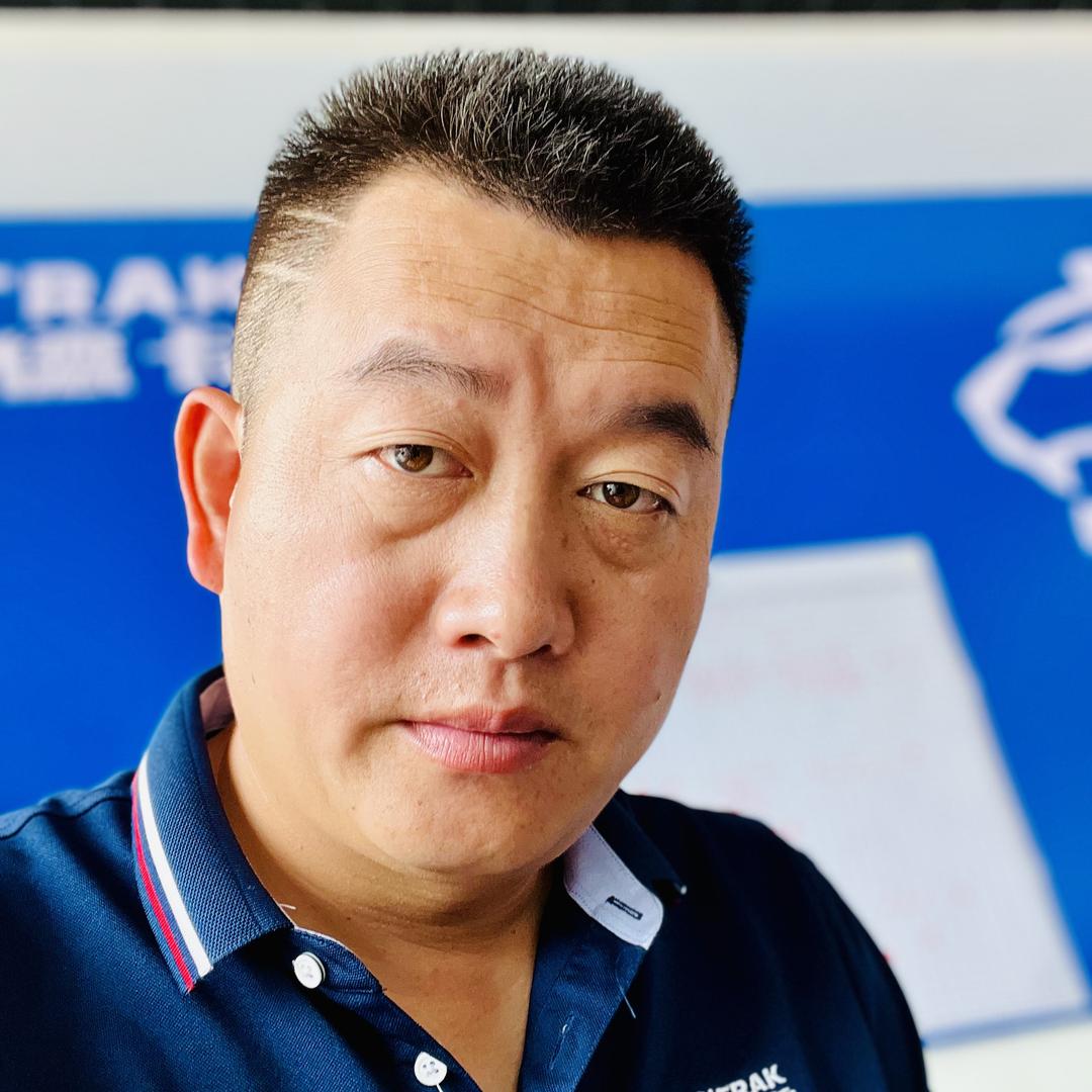 武汉汕德卡（斌哥）