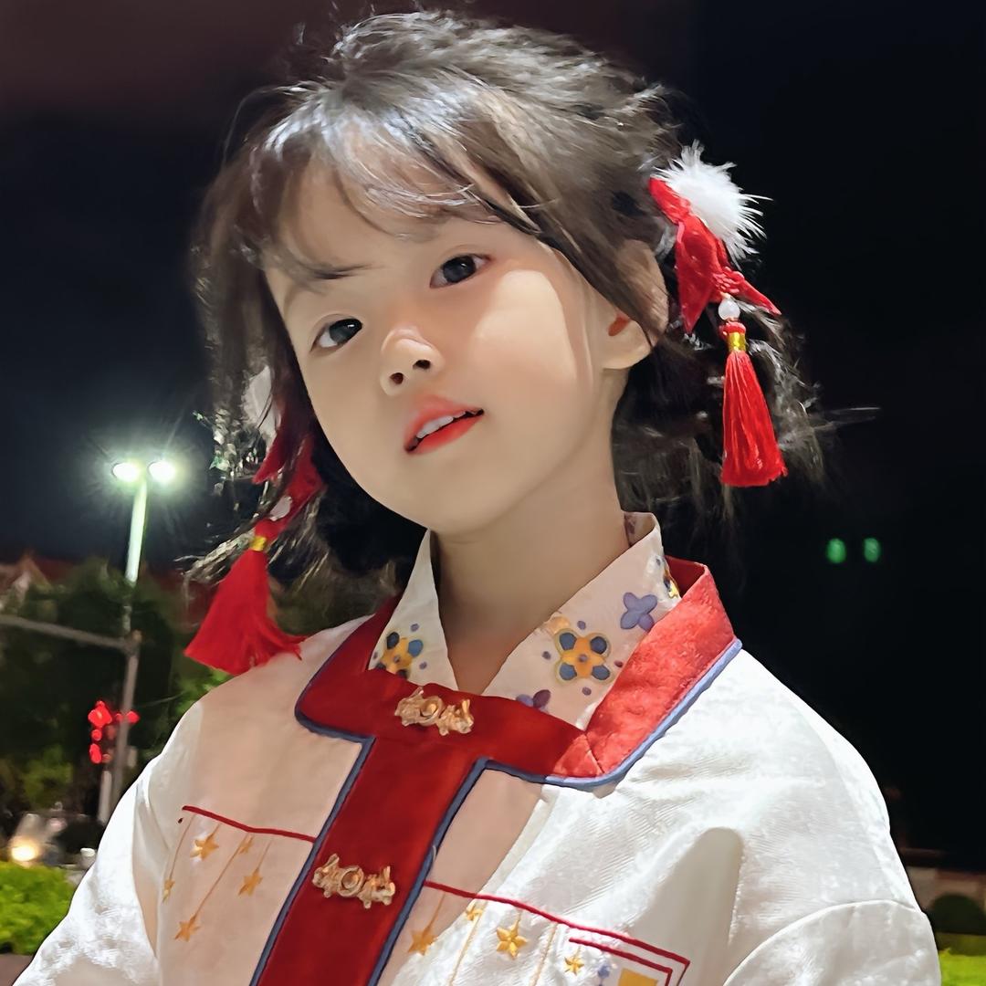 是你的慕晚辞呀