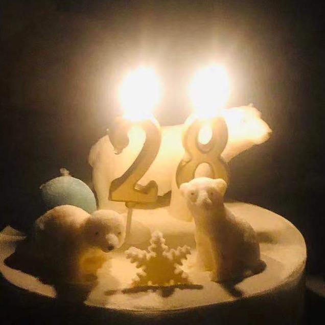 23