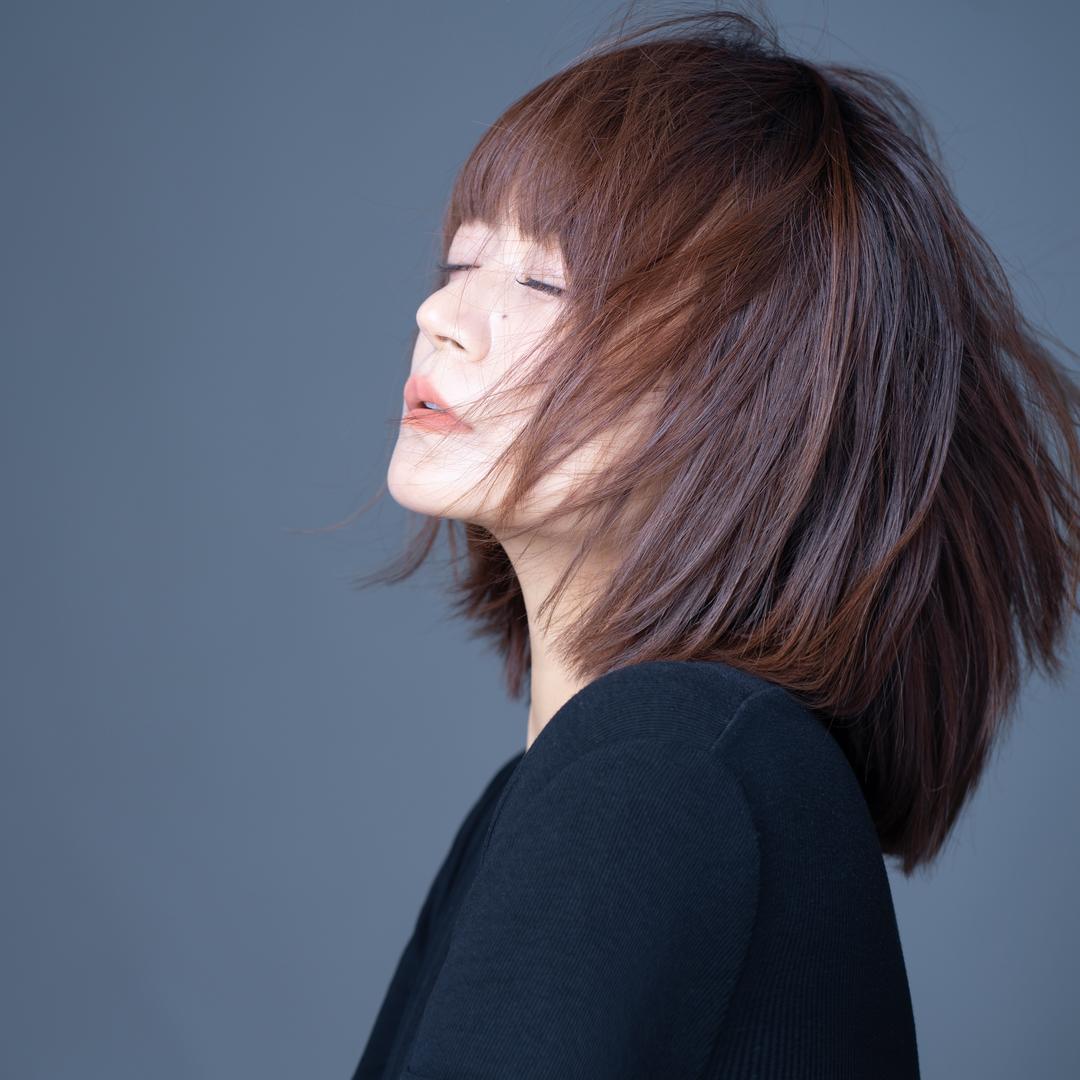 小沁姐