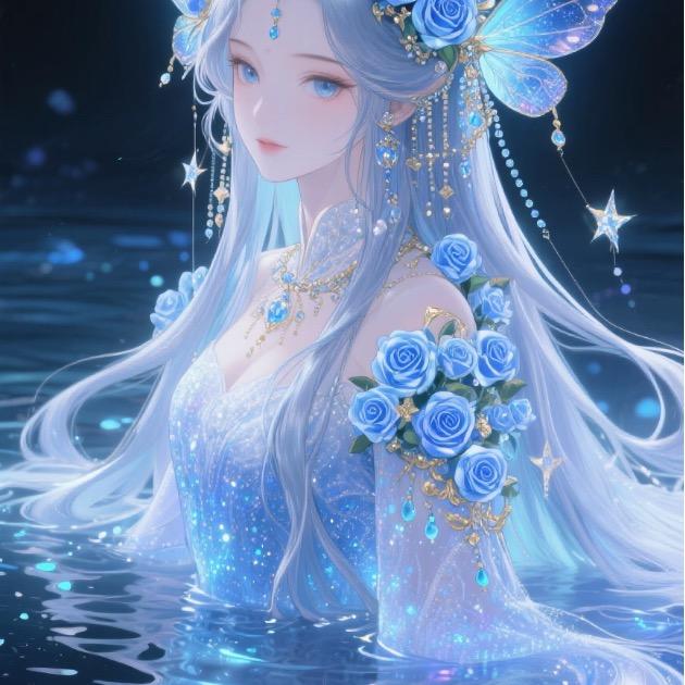 开心