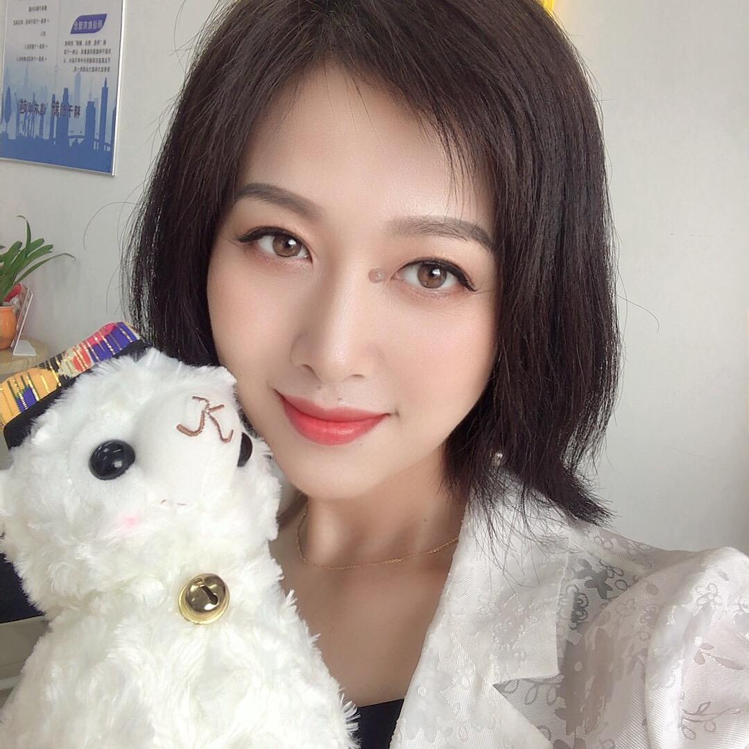 太原做教育的刘老师