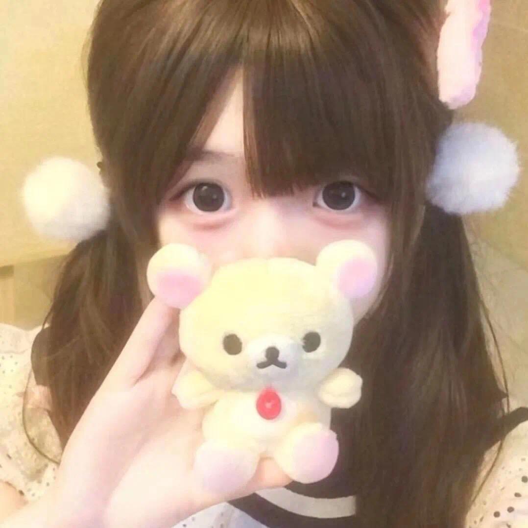 饱饱～