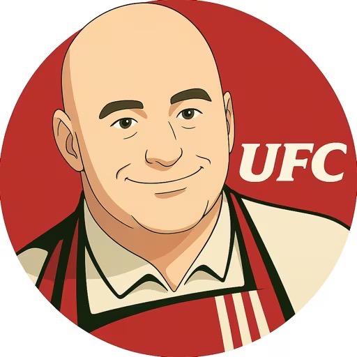 UFC阿枫
