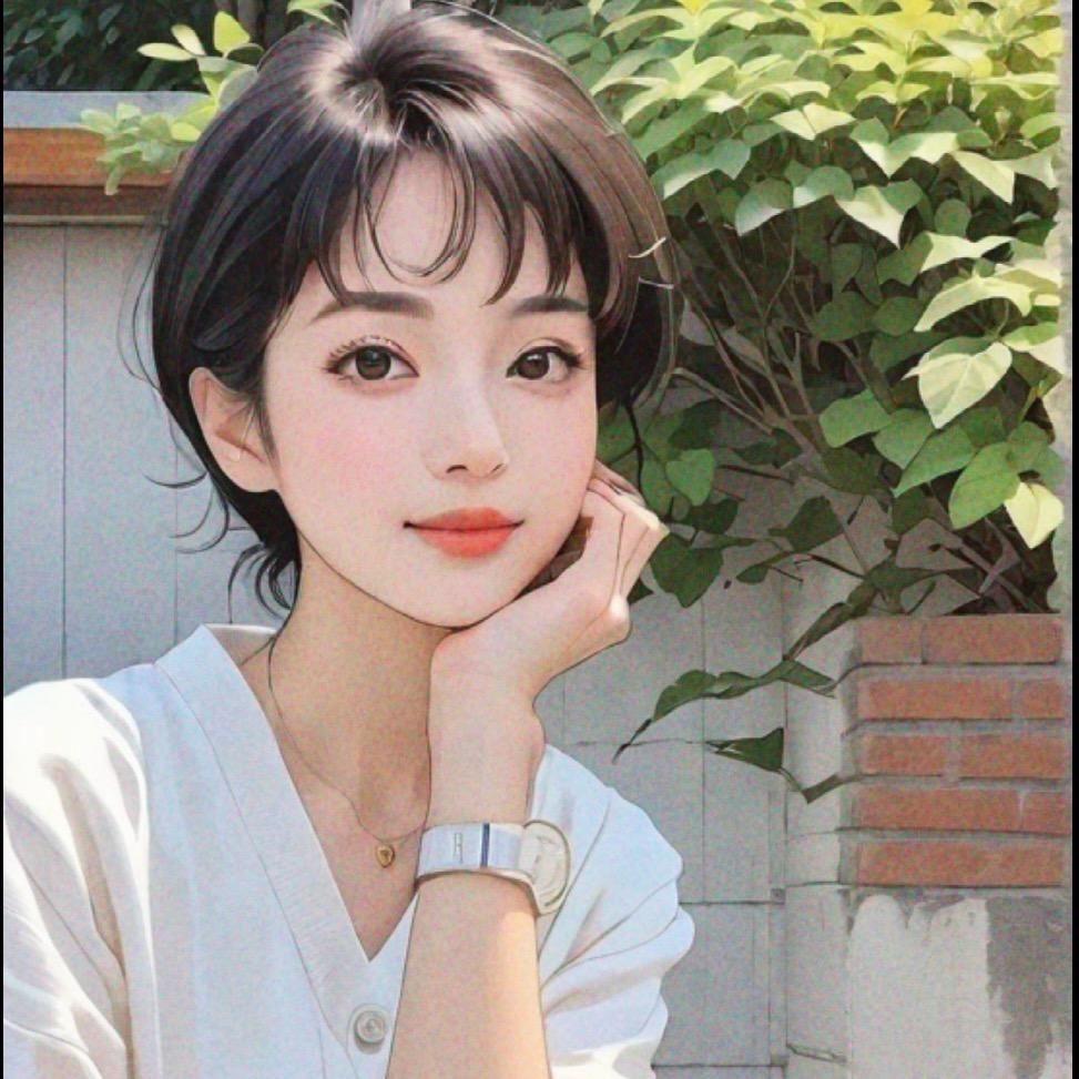 小若英@