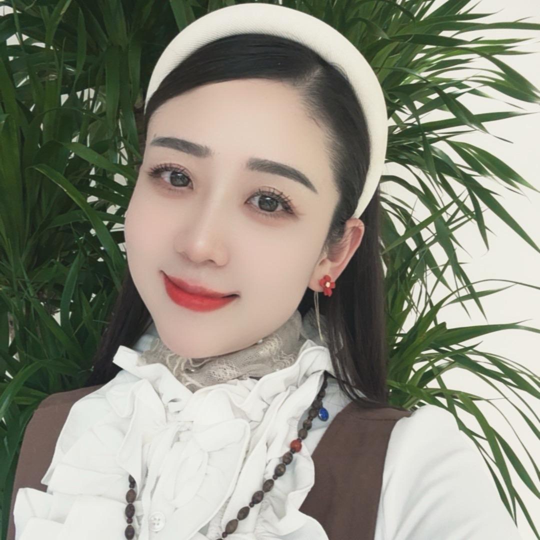 郝媄麗