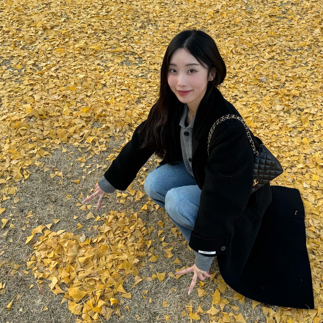 爱化妆的空空欧尼@抖音