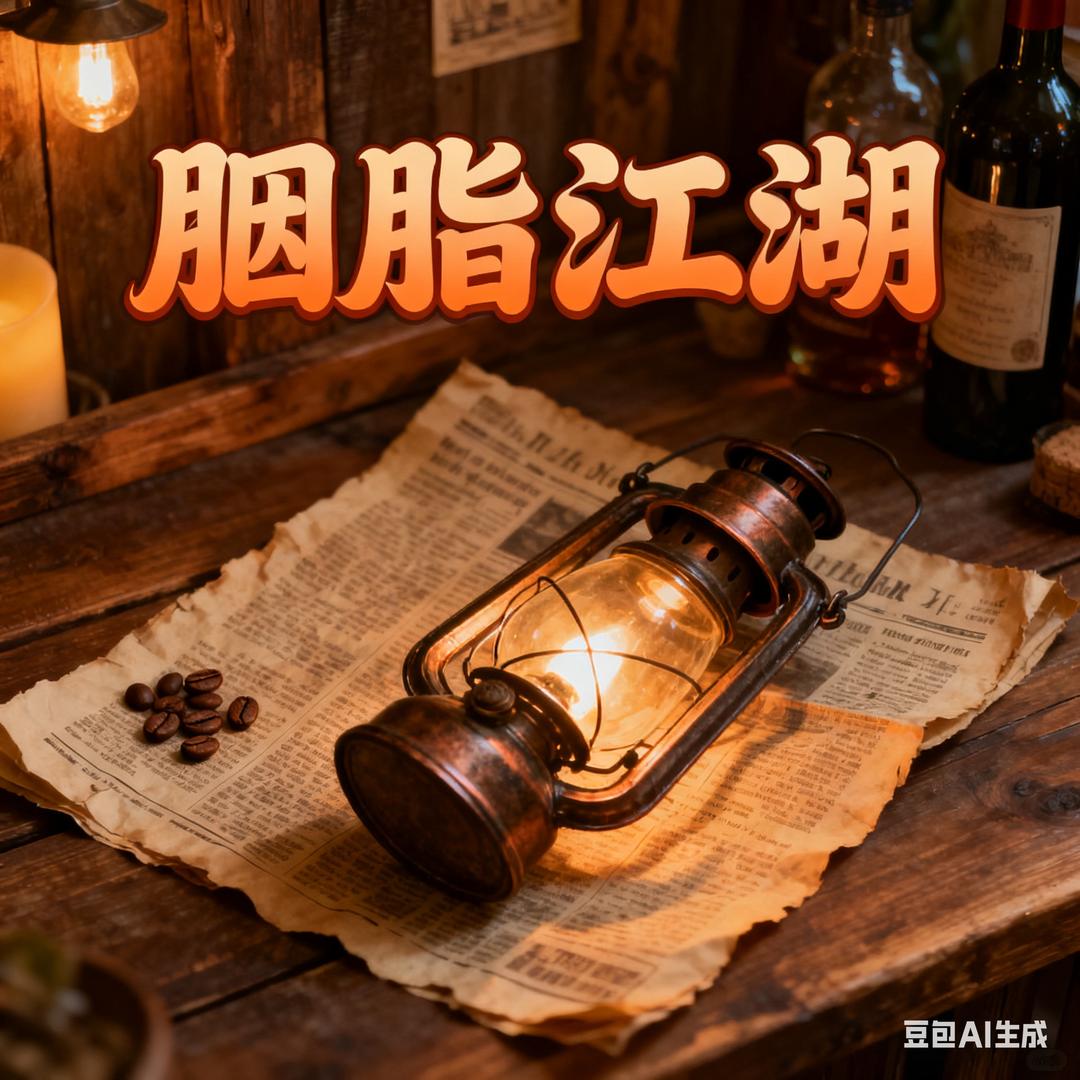 胭脂江湖～阿超