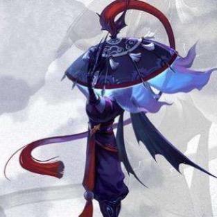 梦幻西游纪先生