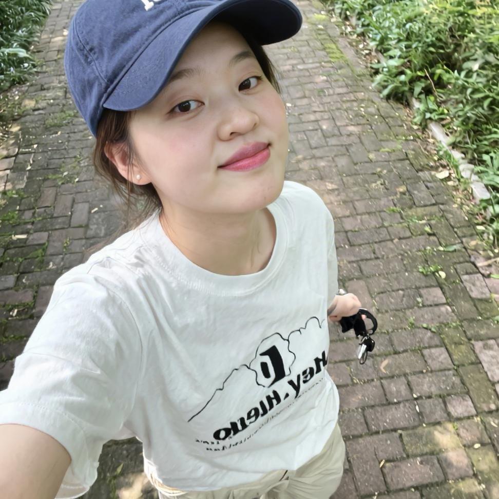 我不想掉头发
