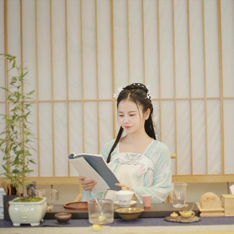 芳馨馥郁盆景园