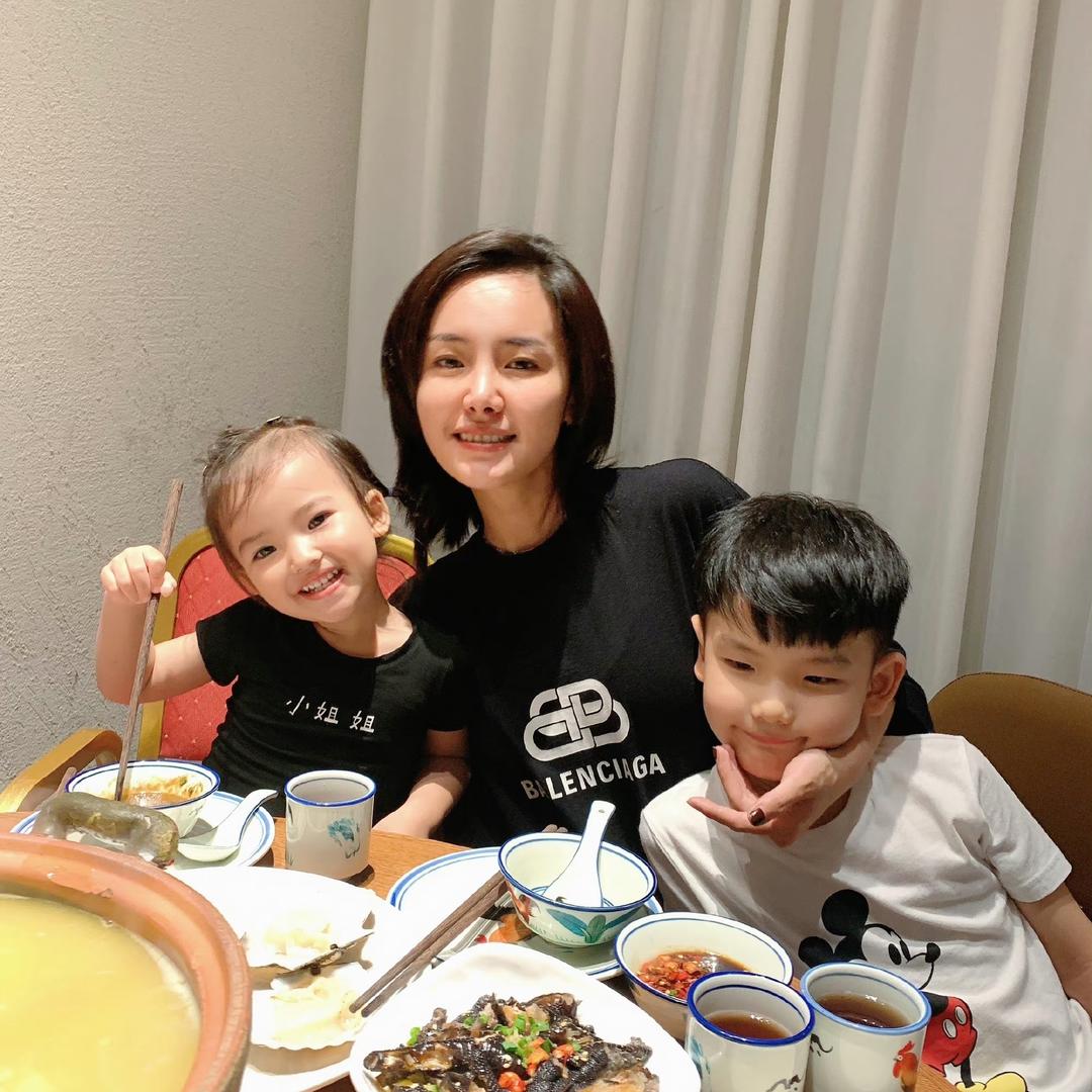 辰辰妈童装（亲子装）