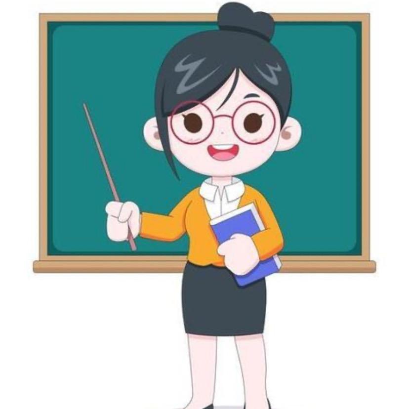 小陈老师（👀主✌️）