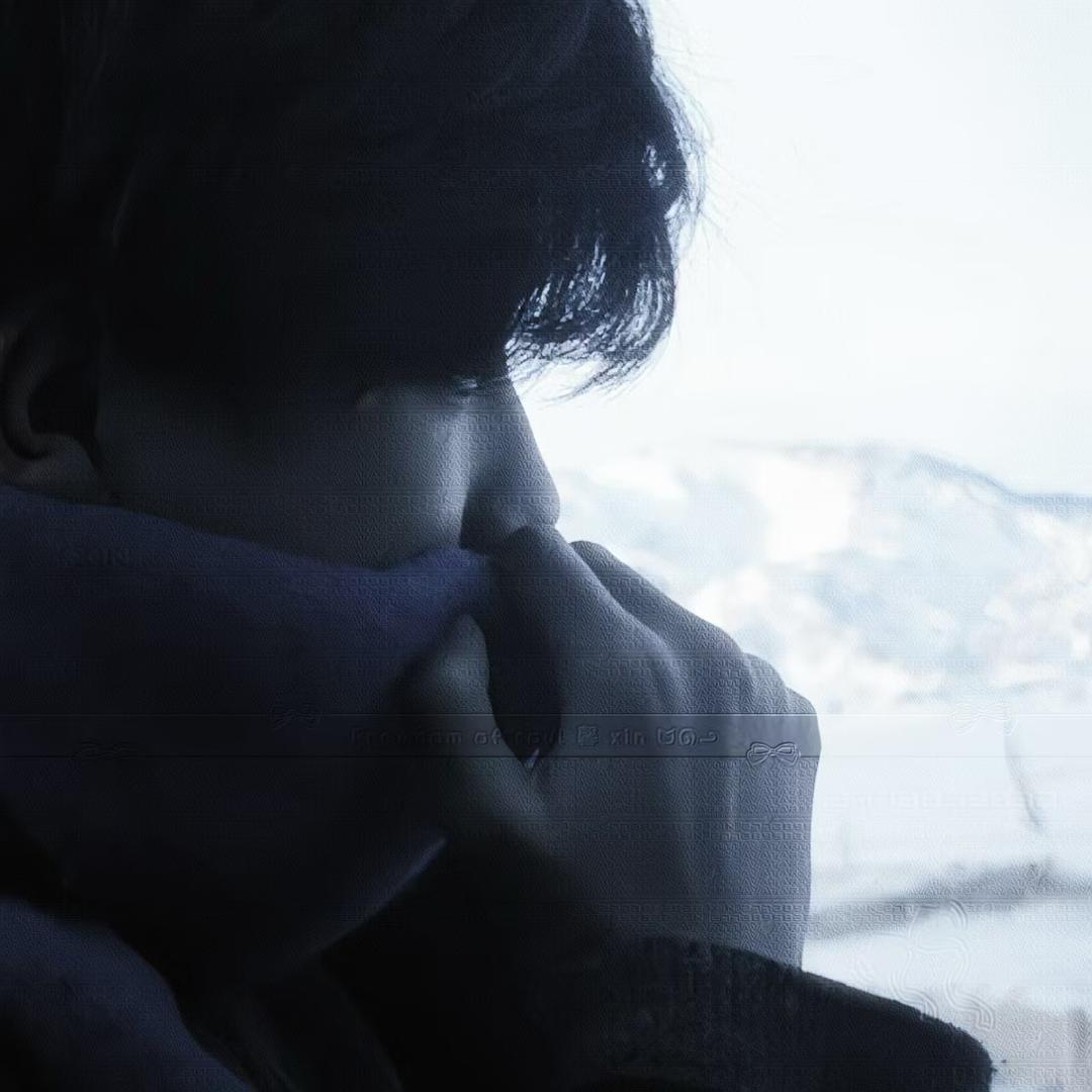 温柔.