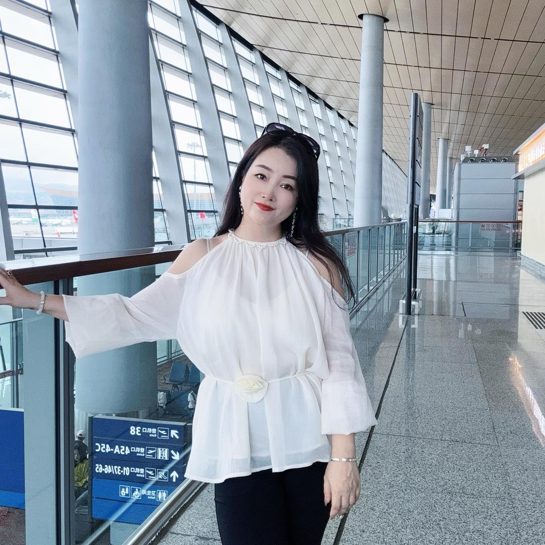 丁姐（招代理、招学徒）