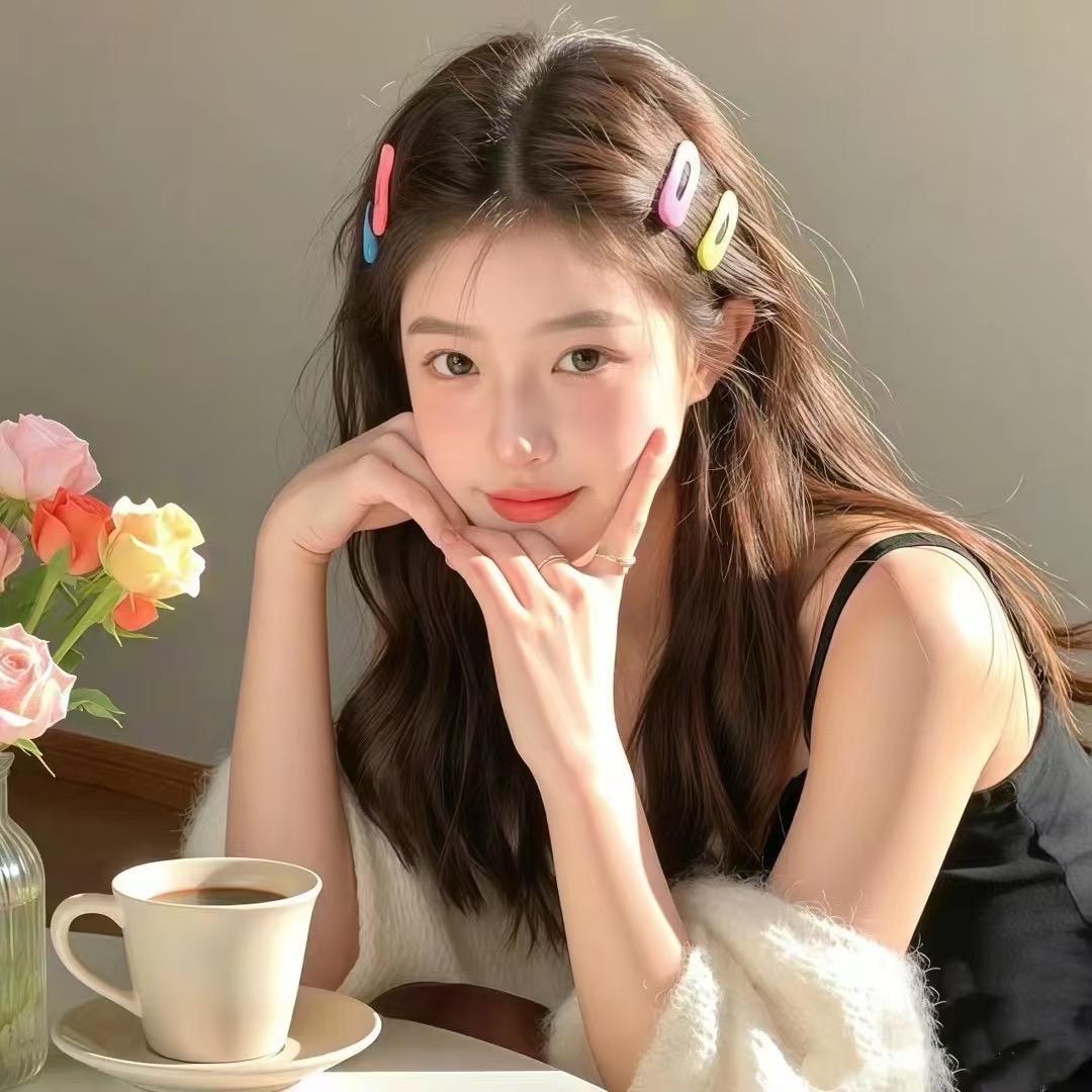 小小静