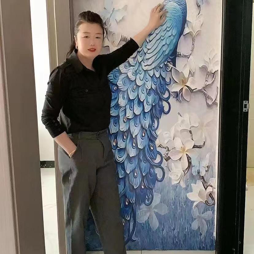 姐就这么任性