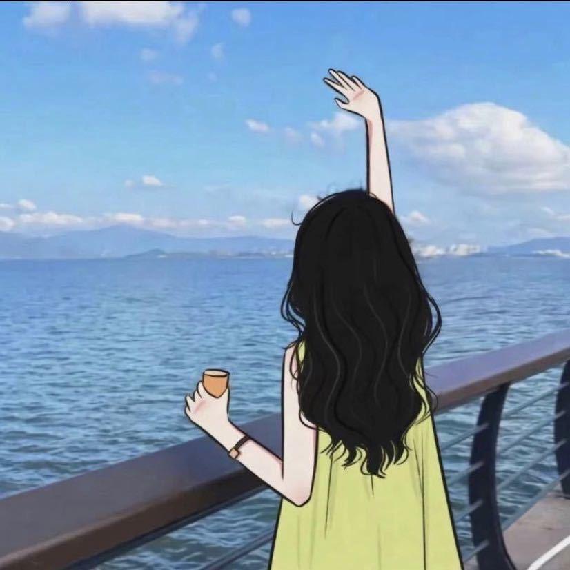 乐悠刘女士yu
