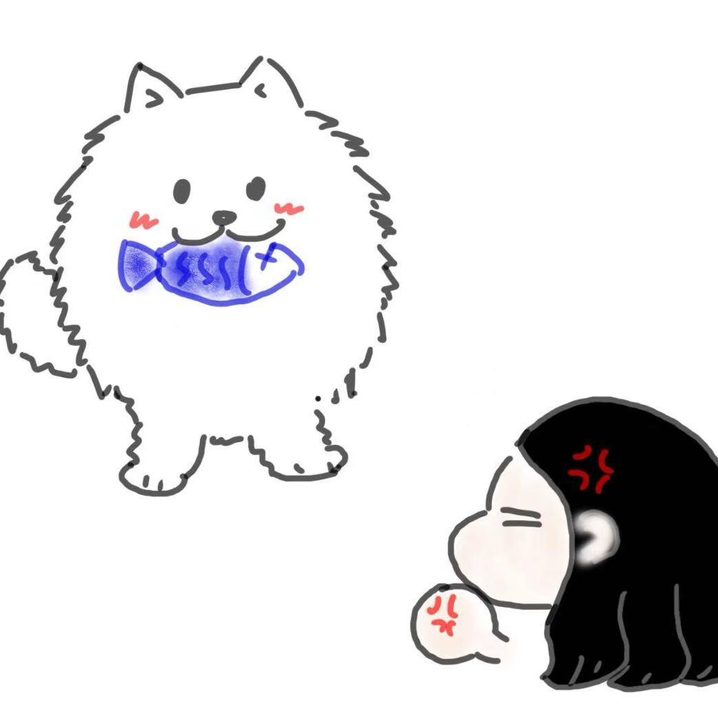 苏苏苏❤️‍🩹长今