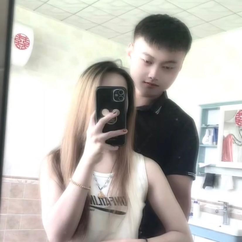 小刘夫妇👩‍❤️‍👨