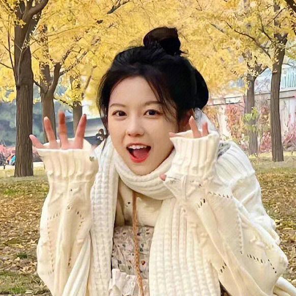 财神爷滴亲闺女