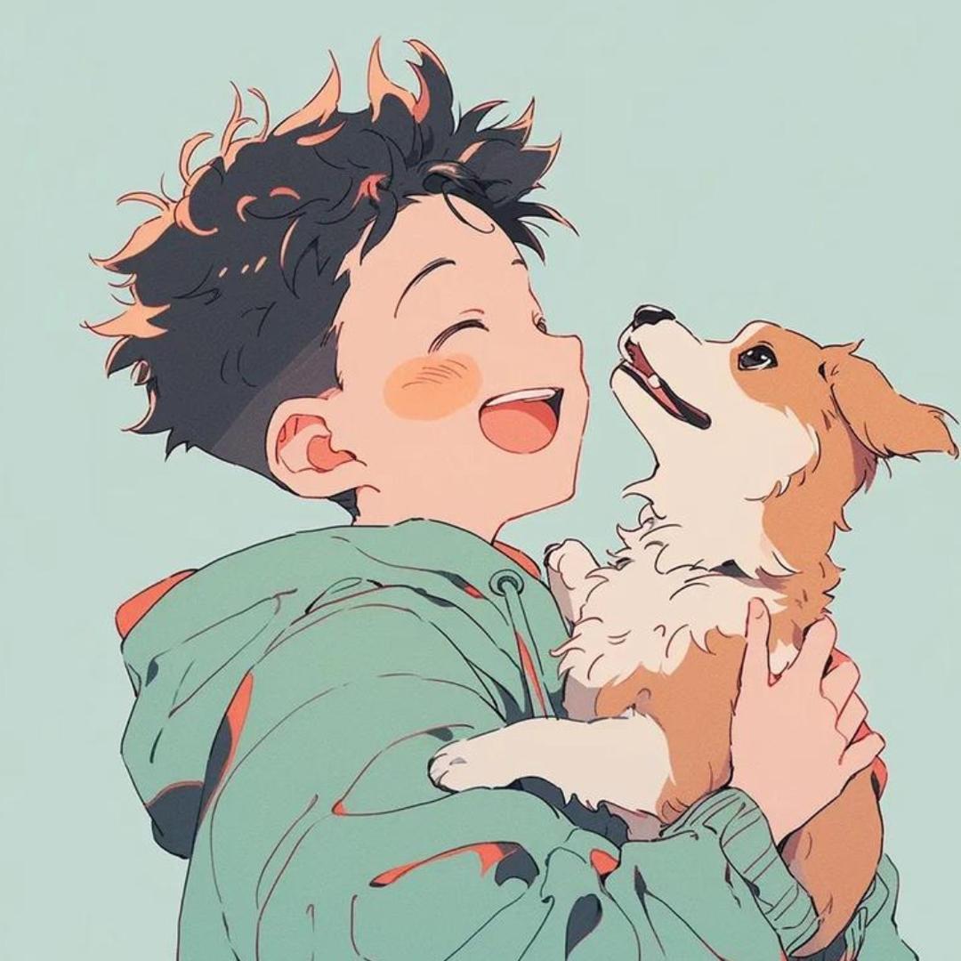 乡村故土守护人