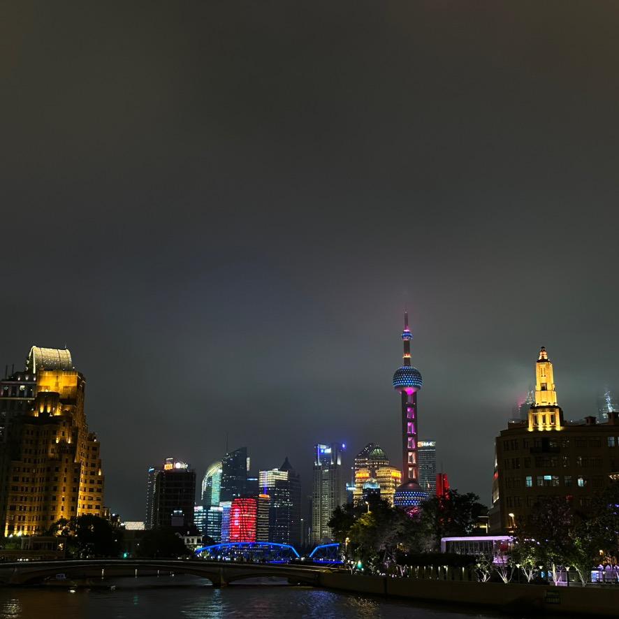 独一无二是我