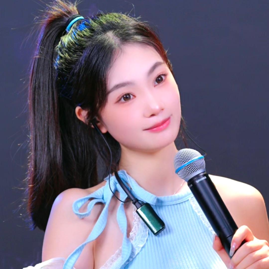 杨珊珊（红星村户外—团队招人）