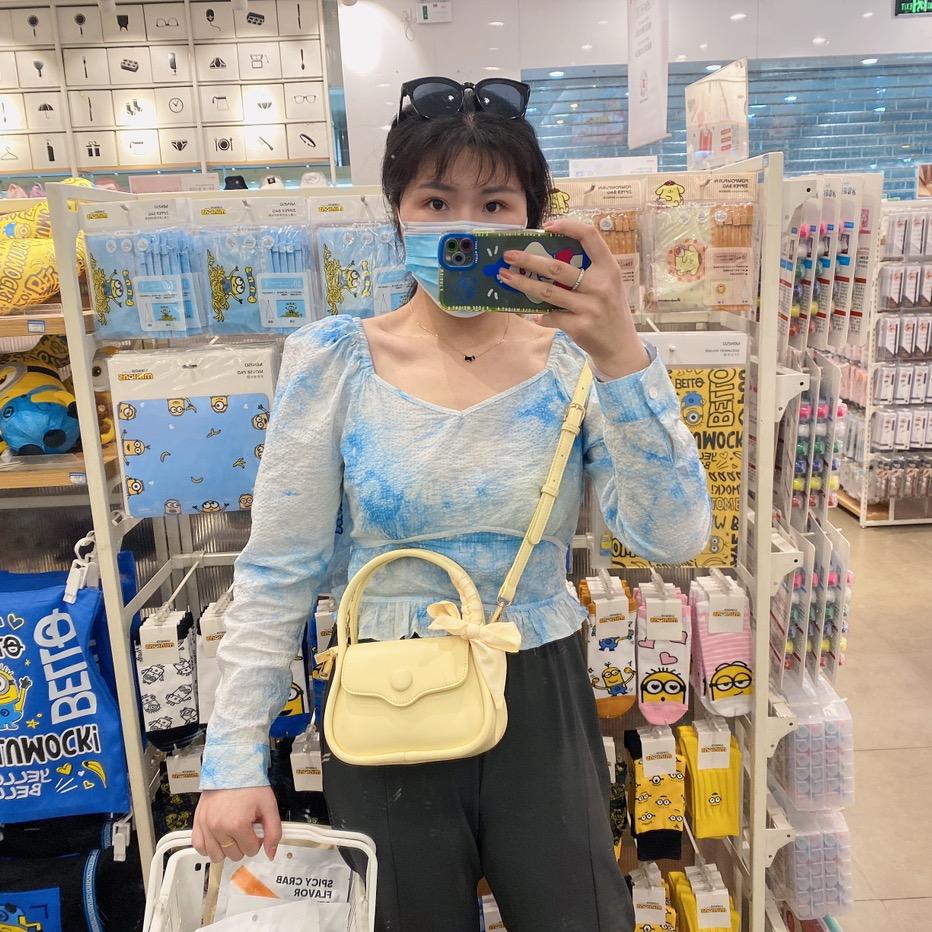 开心市民 ◟̆◞̆