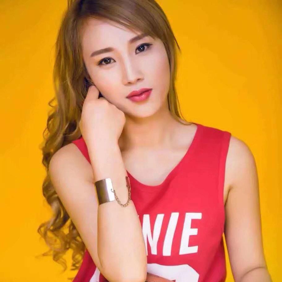 张小花🌹