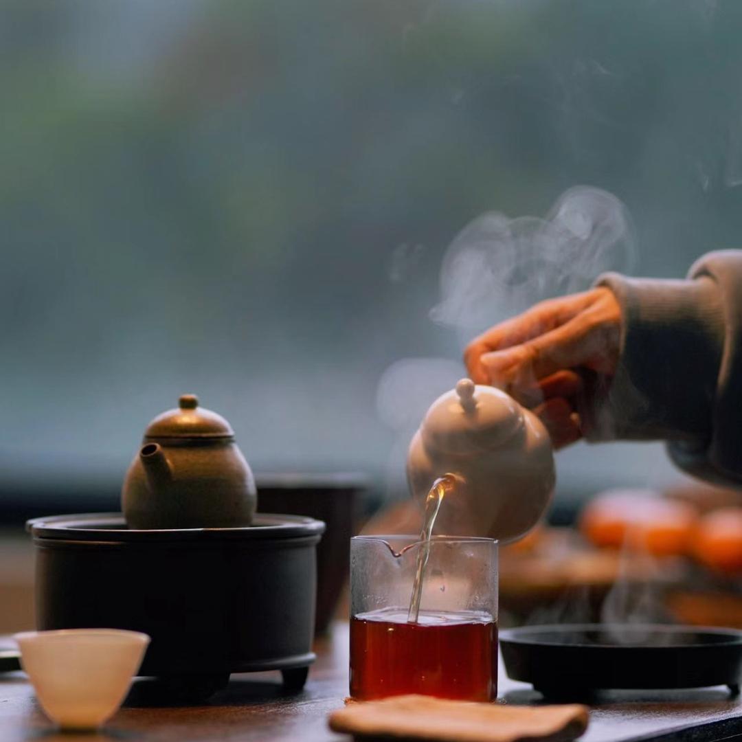 茶缘舍