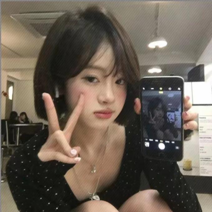 🍫巧慕斯克力¹⁸