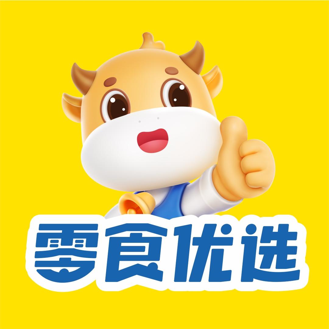 零食优选招商中心