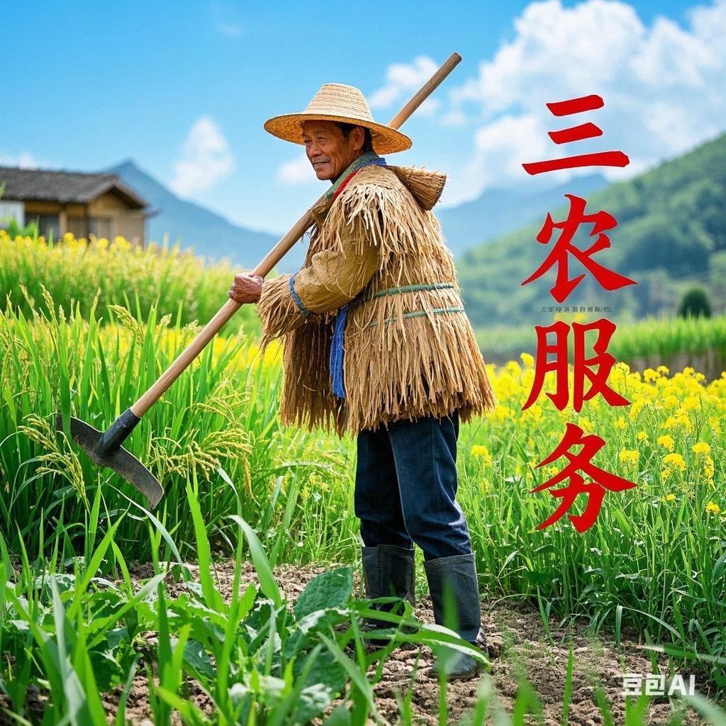 三农服务
