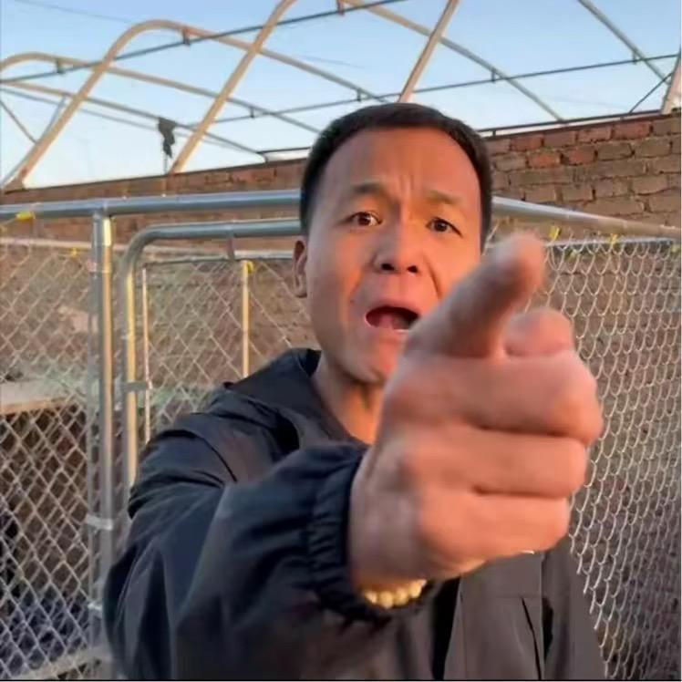 潘宏爱看狗🔥
