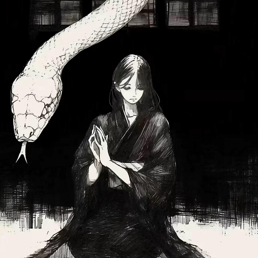 只吃香菜.