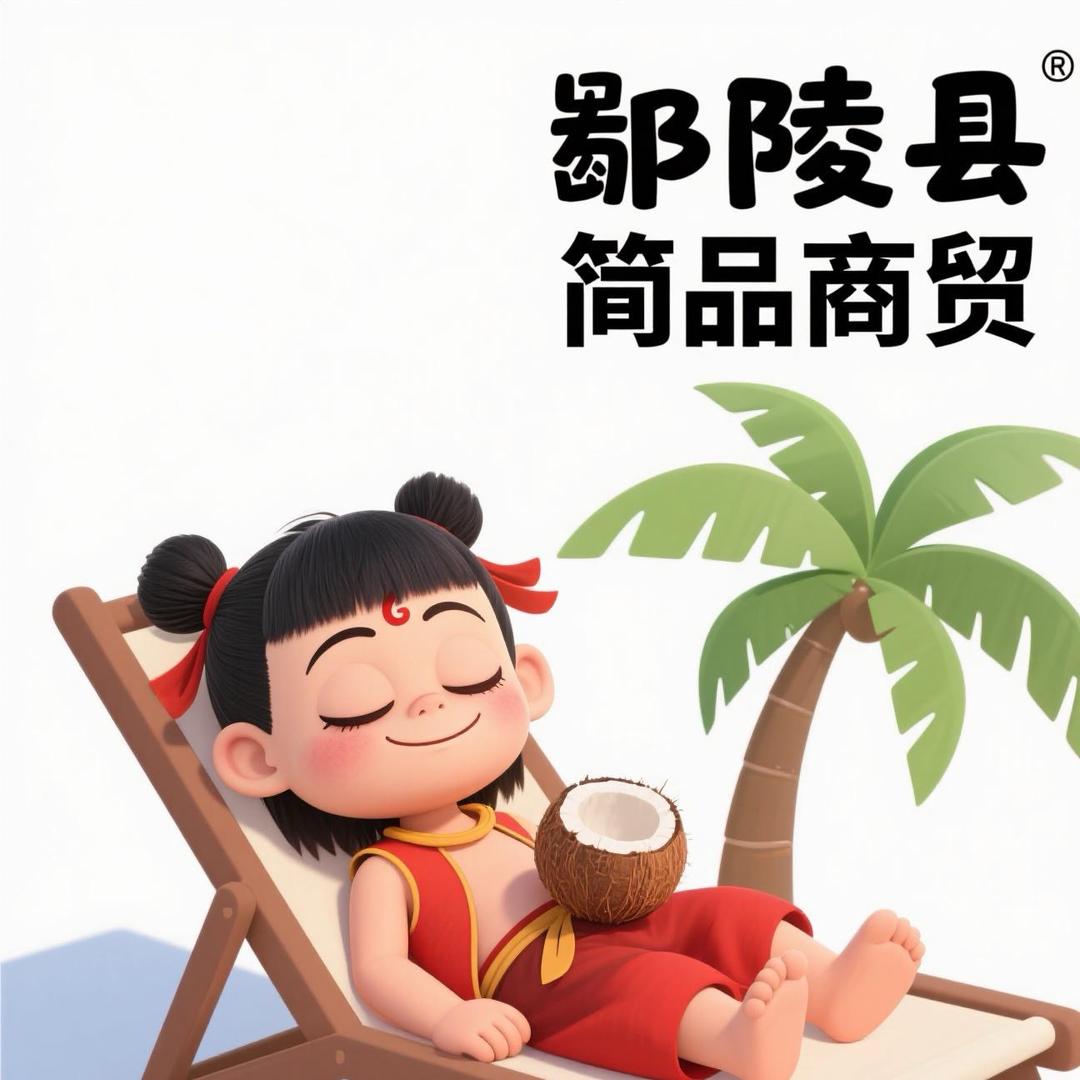 鄢陵县简品商贸